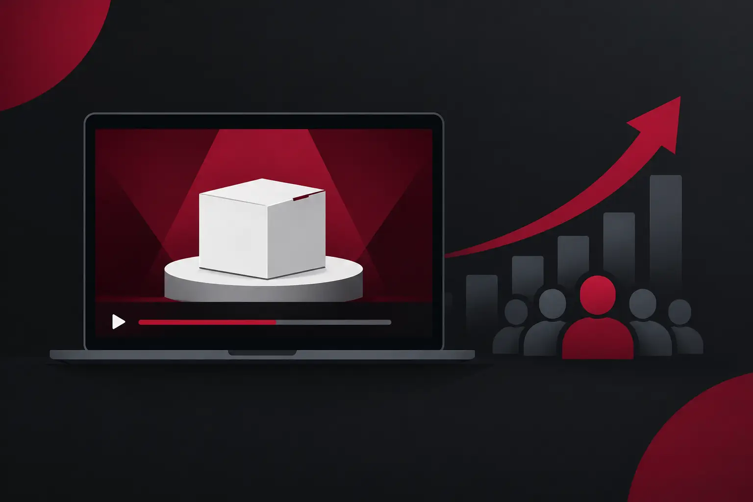 How a Product Launch Video Drives Demand