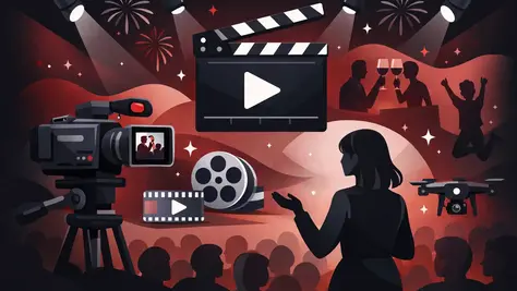 11 Best Event Highlight Video Ideas