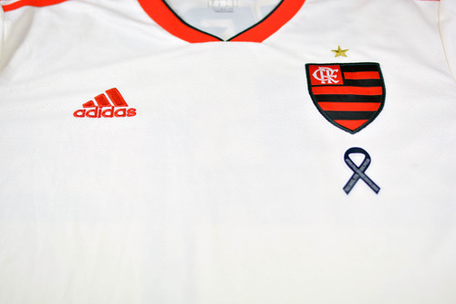 FLAMENGO AWAY 2018 #14 CAMISANET