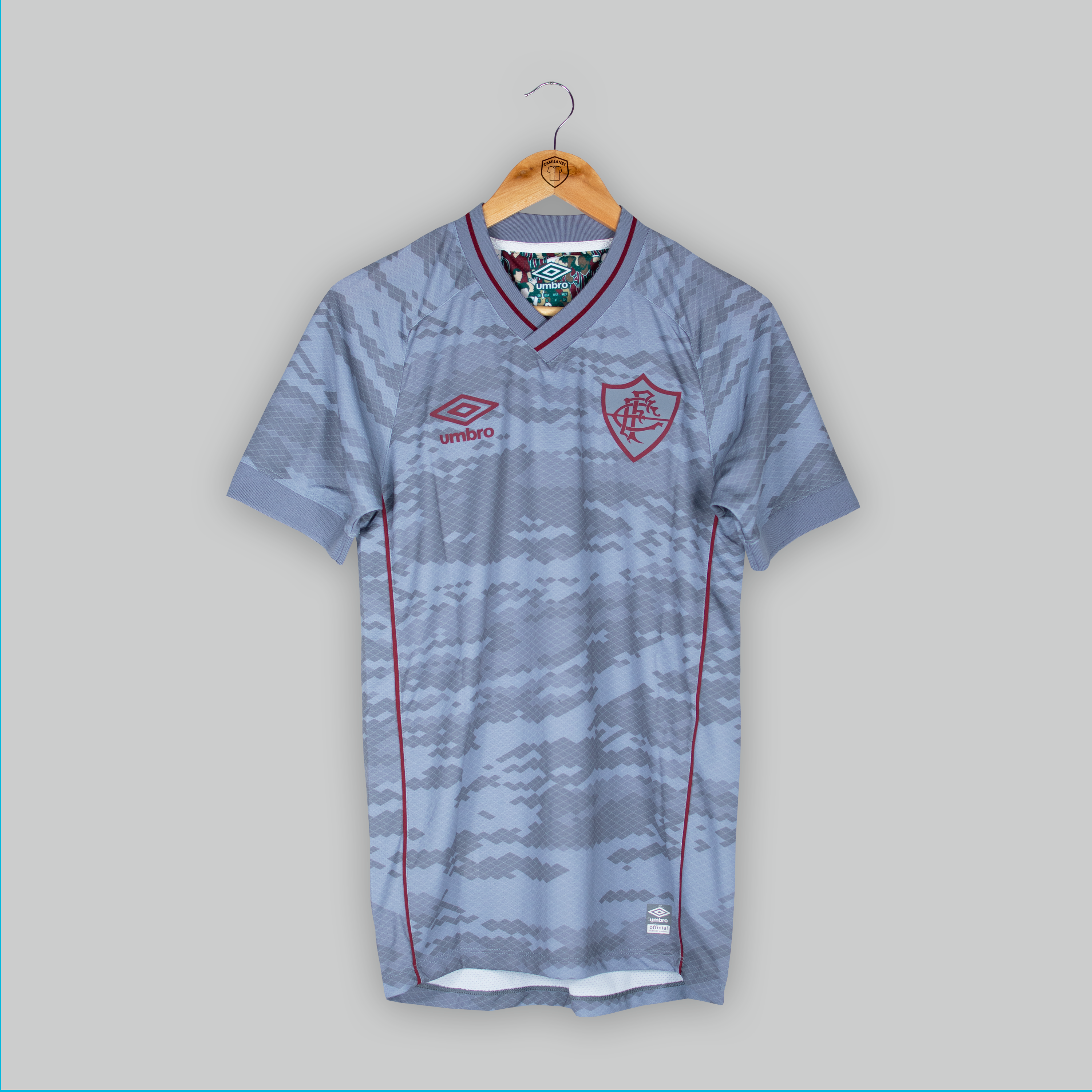 FLUMINENSE THIRD 2021