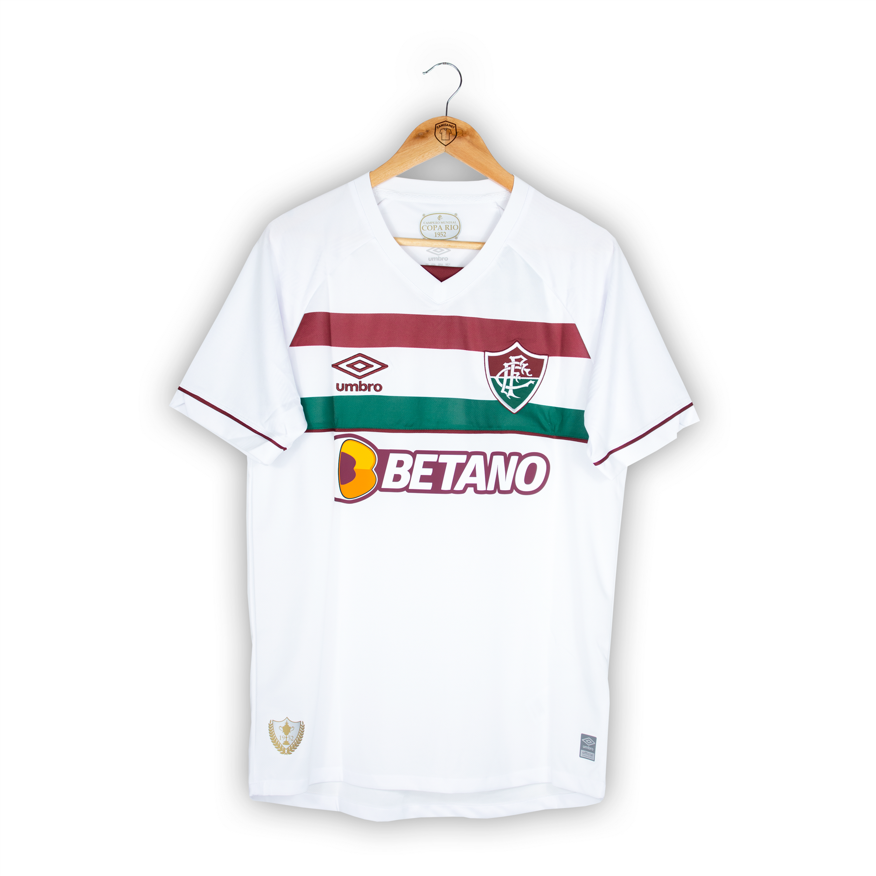 FLUMINENSE AWAY 2023