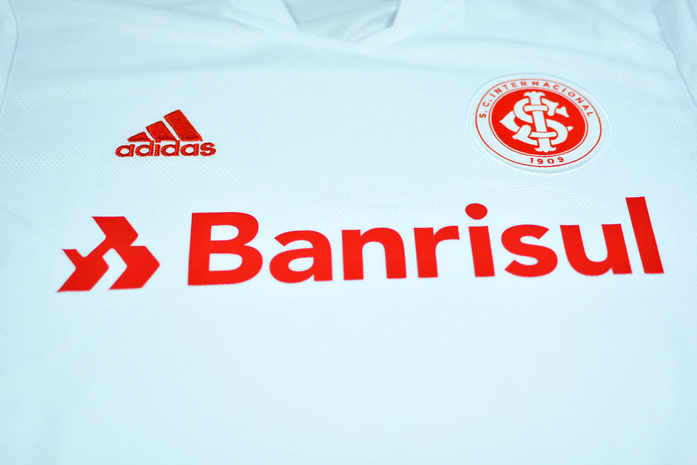 Miniatura: INTERNACIONAL AWAY 2021