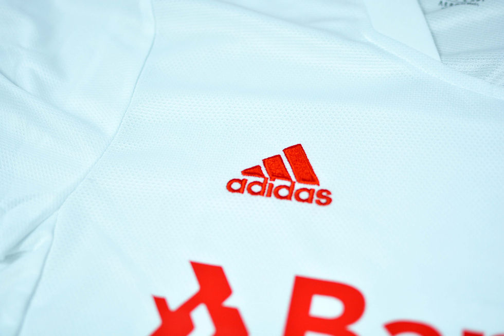 Miniatura: INTERNACIONAL AWAY 2021