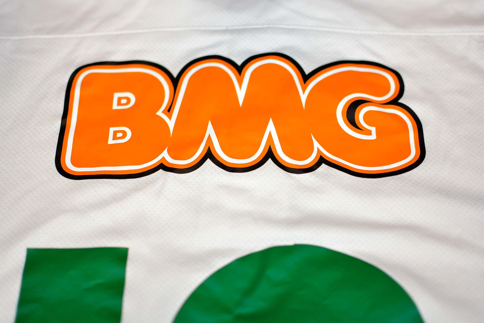 Miniatura: CORITIBA HOME 2012 #10