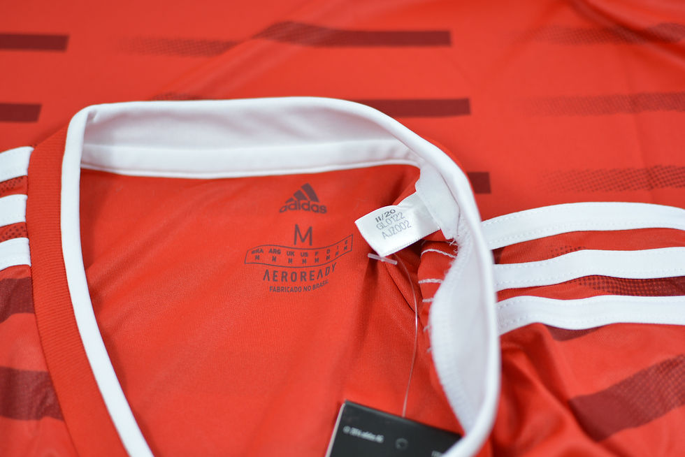 Miniatura: INTERNACIONAL HOME 2021