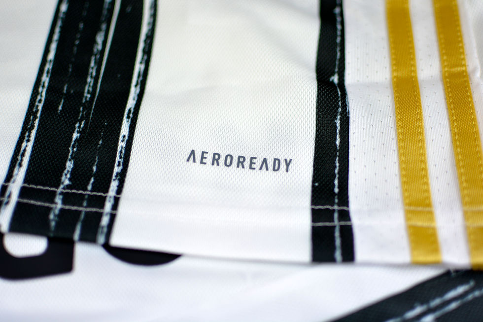 Miniatura: JUVENTUS HOME 2020/21 #7RONALDO