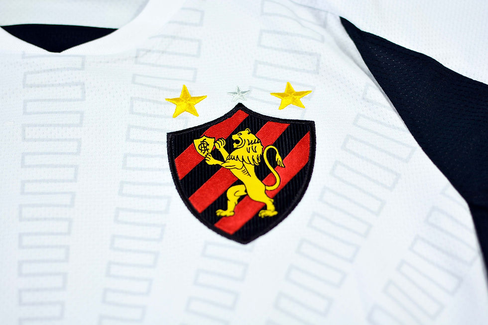 Miniatura: SPORT RECIFE AWAY 2022