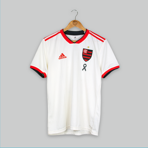 FLAMENGO AWAY 2018 #14 CAMISANET