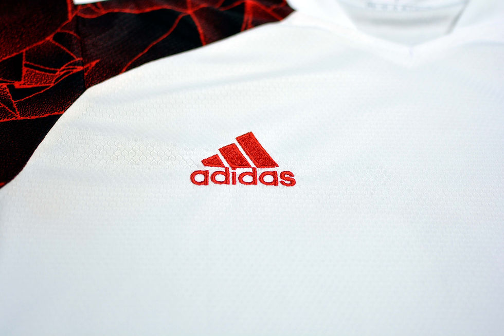Miniatura: FLAMENGO AWAY 2021 #2