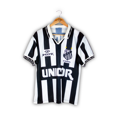 SANTOS AWAY 1995 | CAMISANET