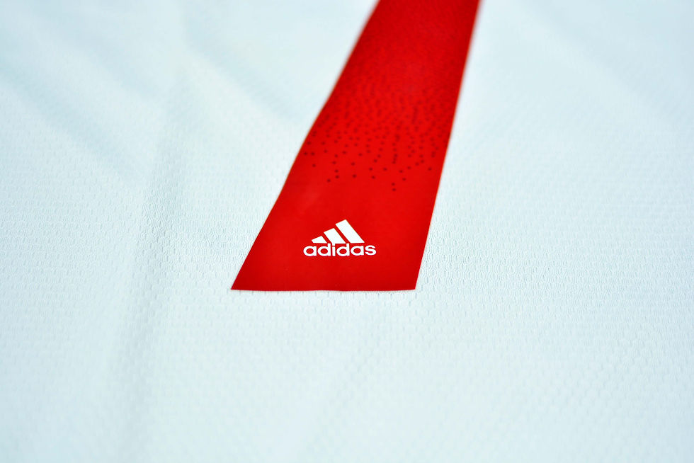 Miniatura: FLAMENGO AWAY 2021 #7