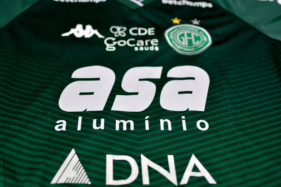 Miniatura: GUARANI HOME 2021