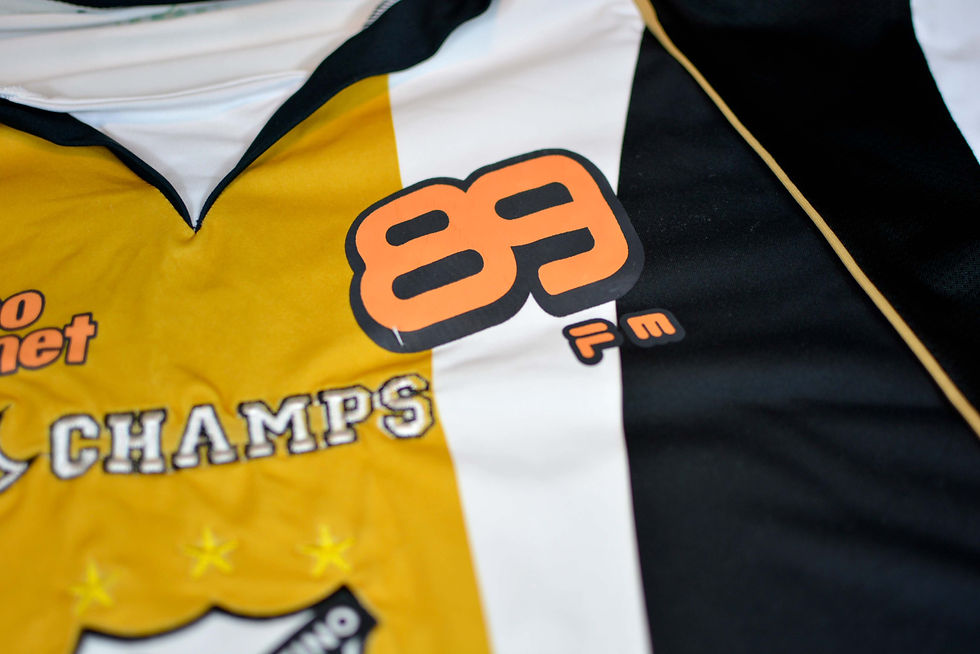 Miniatura: BRAGANTINO THIRD 2008