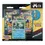Miniaturbild: Pokémon Crown Zenith Pin Collection 3er Blister Cinderace Inteleon Rillaboom Englisch
