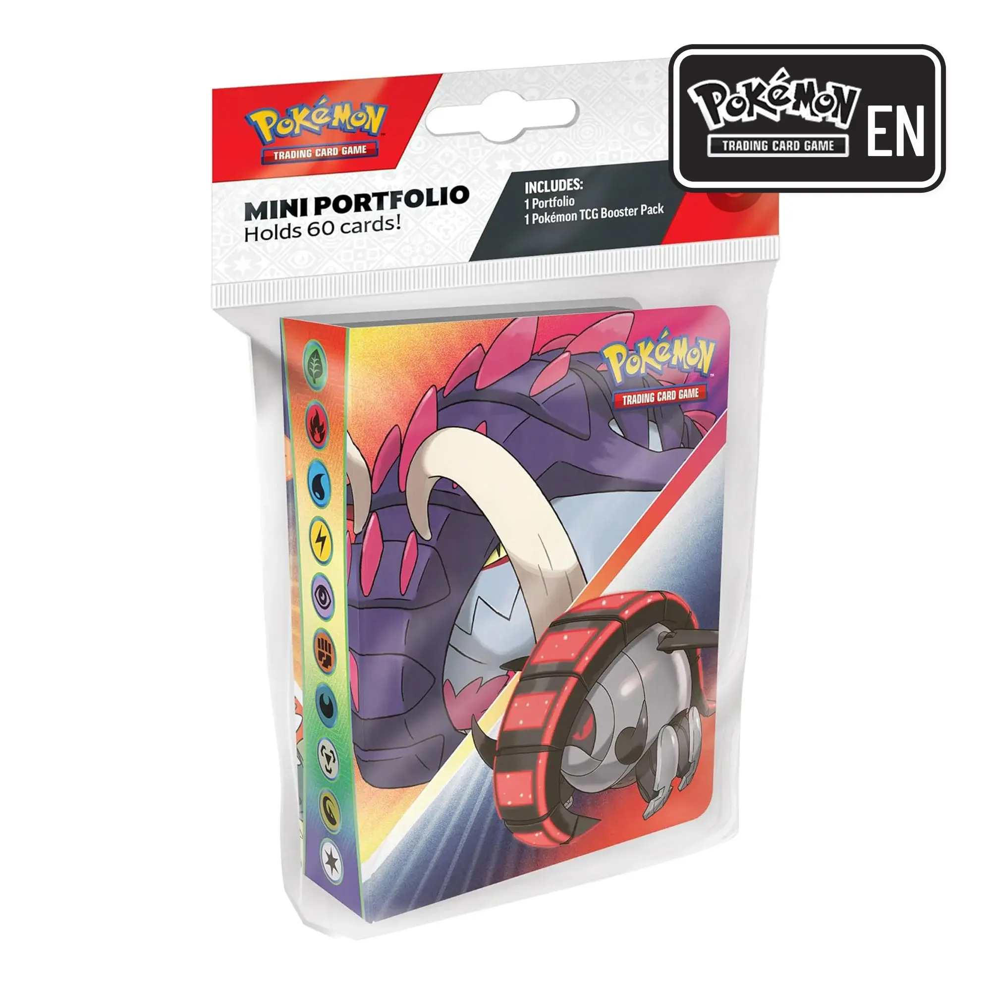Pokémon Mini Portfolio Q2 2024 Englisch
