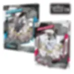 Pokémon Black Bolt & White Flare Binder Collection Englisch