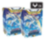 Pokemon TCG Silver Tempest Build & Battle Stadium Englisch