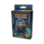 Riftbound: League of Legends Origins Viktor Deck Englisch