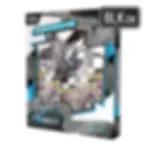 Pokémon Black Bolt & White Flare Binder Collection Englisch
