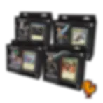 Magic: The Gathering FINAL FANTASY Commander Deck Deutsch