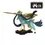 Miniaturbild: Pokémon Crown Zenith Shiny Zamazenta Zacian Premium Figuren Collection Englisch