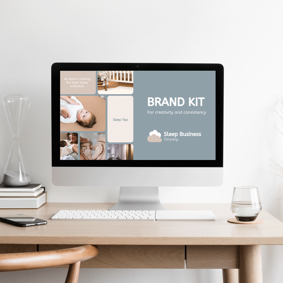 Make Canva Your Branding BFF