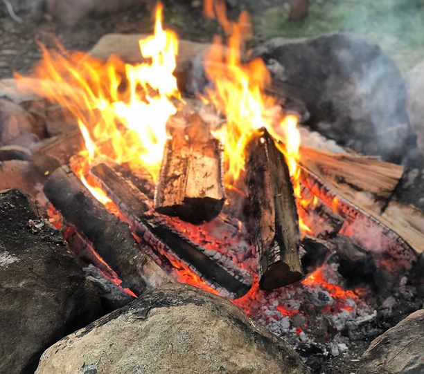 Fire pit