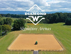 Diamond W Contracting LLC