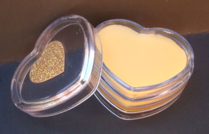 Thumbnail: Heart of Gold Healing Fragrance Balm
