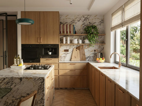 Kenneddy's House, Ireland