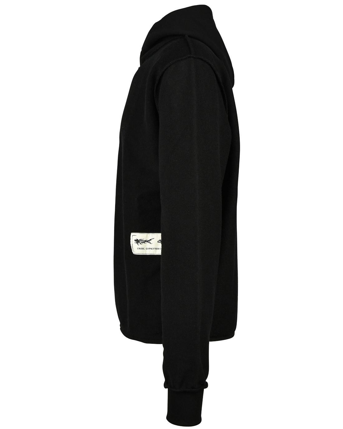 Crude Gypsetter Hoodie