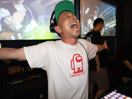 けんちゃんフォト