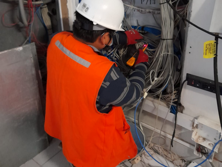 Electricidad