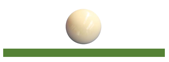 Where is the Cue Ball?