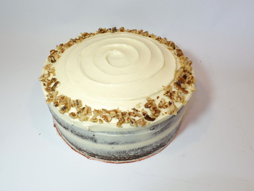 Thumbnail: Carrot Cake