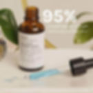 Miniature : EVOLVE BEAUTY SÉRUM CÉRAMIDE VELOURS BLEU
