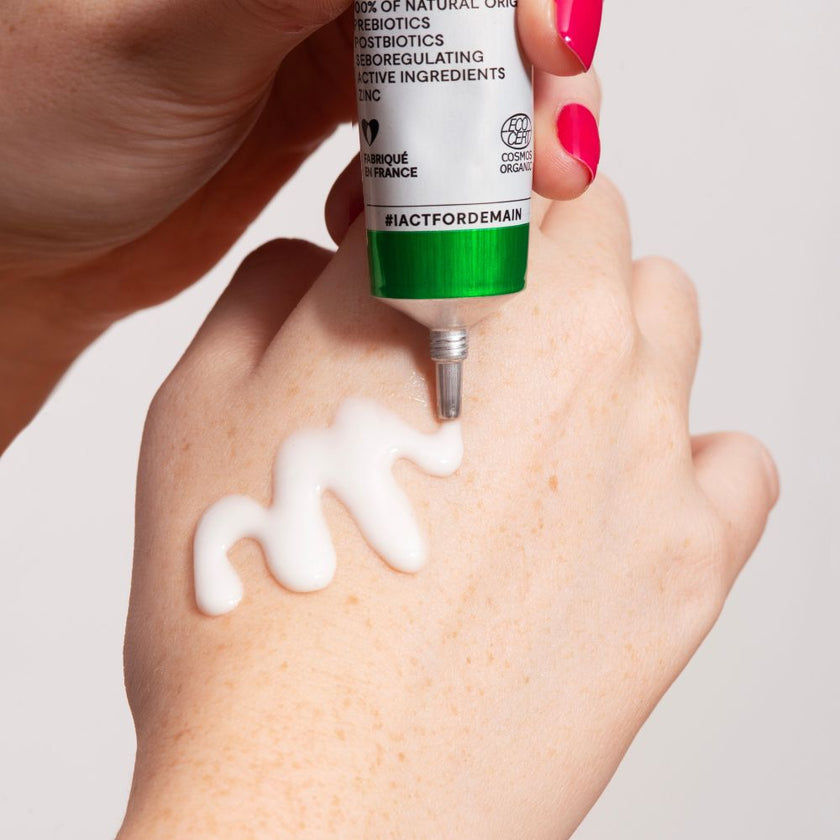 Miniature : DEMAIN Balance Your Pores Soin anti-imperfections 35 ML