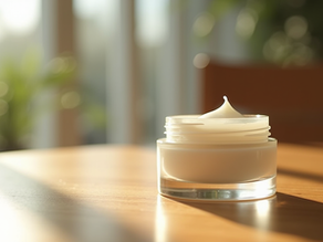 Soins peau ménopause : prends soin de ta peau avec douceur et efficacité