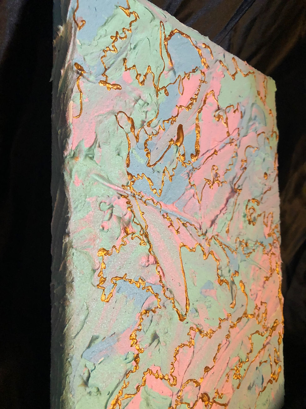 Thumbnail: Pastel Texture