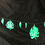 Thumbnail: Ceramic Leaf Garland 