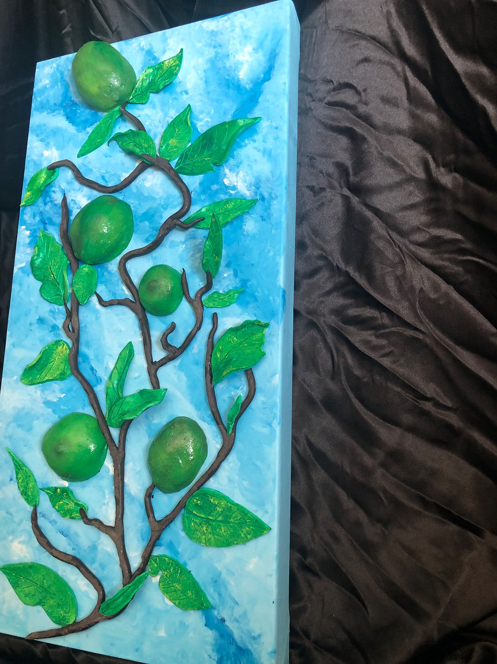 Thumbnail: Limes 