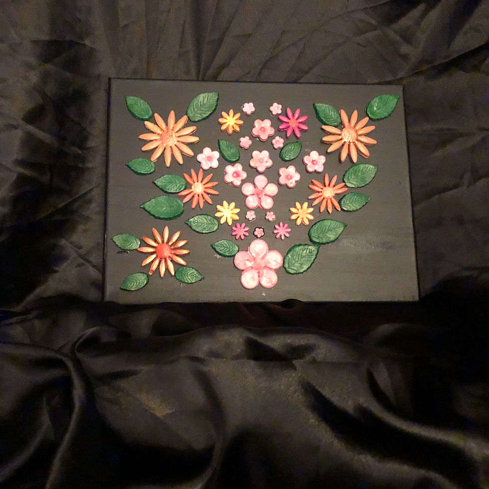 Thumbnail: Bouquet 