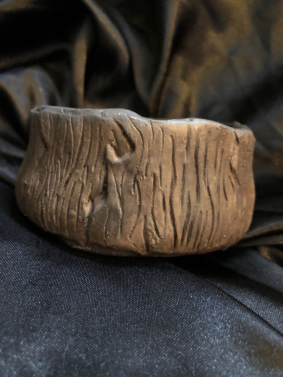 Thumbnail: Imitation Wood Bowl 