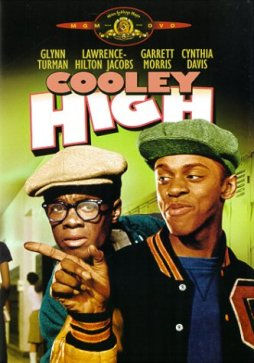 Cooley High (PG)