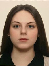 Alina KOLOKOLOVA