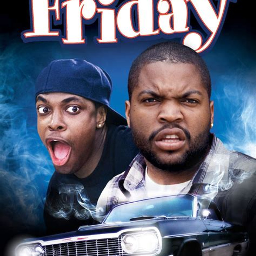 Friday