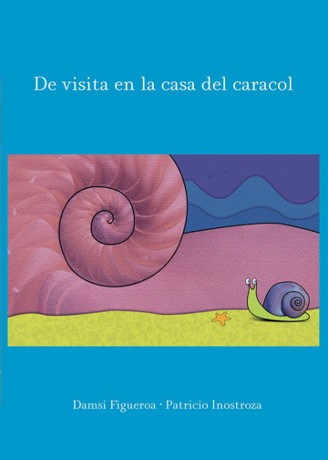 De visita en la casa del Caracol