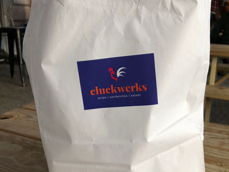 Cluckwerks Pop-Up