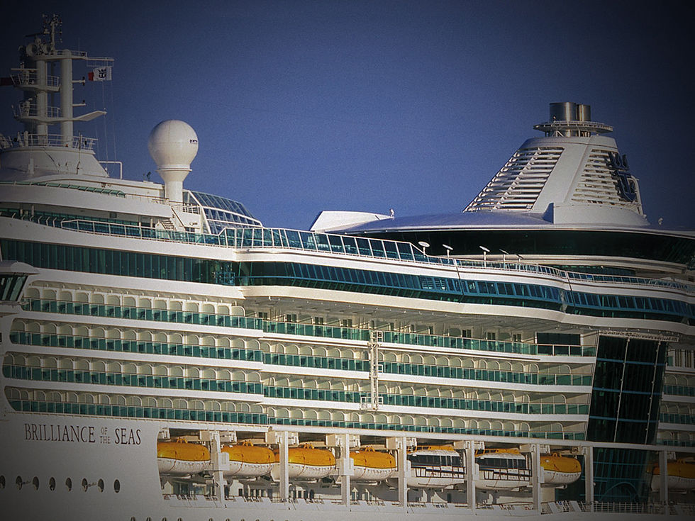 celebrity cruises