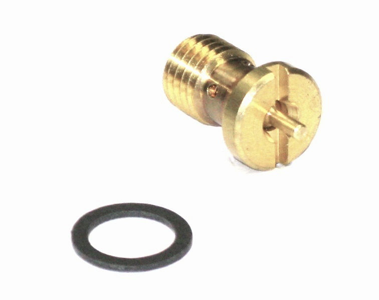 Rochester Carburetor Tri Power End Carburetor Power Valves